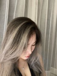 -型色沙龙 Color Salon