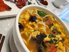 -雪龙轩中餐厅(银基冰雪酒店)