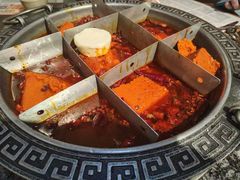 -渝味晓宇火锅(枇杷山正街店)