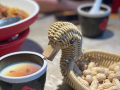 -厝小满.姜母鸭/泉州菜(桥南店)