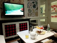-自由港KTV(王子公主金平店)