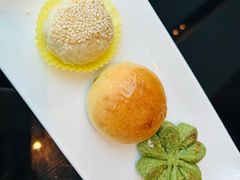 -夏宫中餐厅(静安香格里拉店)