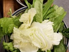 -芝麻花餐厅(祁家豁子店)