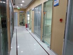 -泰康拜博口腔医院(江北总院)