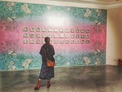 -chi K11艺术空间展览厅