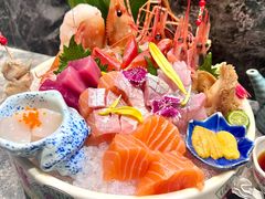 -炙柒Sekinana·精致日料(合生汇店)