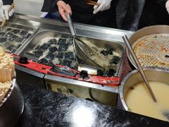 -黑色经典臭豆腐·湖南特产(步行街店)