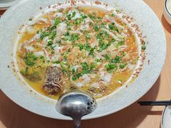 -太二酸菜鱼(福州泰禾店)