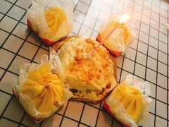 -檬舒舒MonChouChou(环球金融中心店)