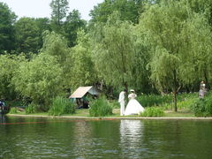 -上海共青森林公园