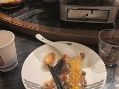 -湘力力小院·鱼汤泡饭(枫林路店)