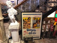 -RGF(巨鹿路店)