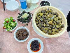 -标记好食