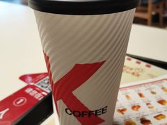 -肯德基(西桥店)