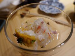 -鮨青(恒基名人购物中心店)