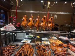 -抱德·潮汕味(敦和店原惠城鱼仔)