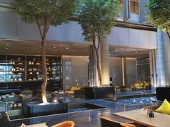 -博林天瑞喜来登酒店·西丽尚膳