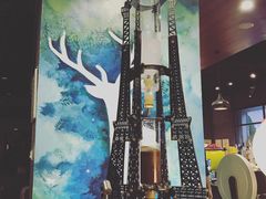 -咖法森林·咖啡  酒吧(天河店)