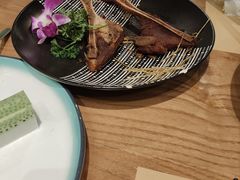 -摩登有记·新派泰国菜(银钻广场店)