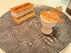 -翡翠36餐厅(浦东香格里拉店)