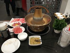 -北门涮肉·铜锅涮肉(南锣鼓巷店)