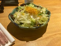 -一井烧肉·活鳗·寿司(望京SOHO店)