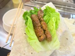 -遇西祠·海鲜烧烤(总店)