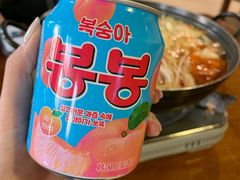 -第二外国语学院-韩国餐厅(朝阳路店)