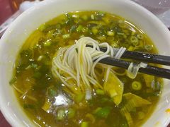 -盛唐府乾州酸汤面