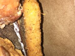 金芥鸡肉棒-和府捞面(天河领展广场店)