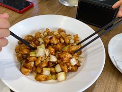 -紫光园·烤鸭(沙河物美店)