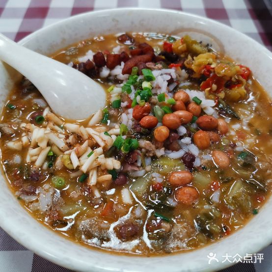 一手创酸汤饭(贵阳总店)