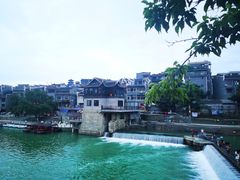 -乾州古城