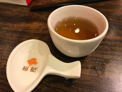 -裕记烧腊连锁餐饮(国商分店)
