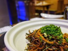 马仕20年金牌-新素菜一绝煲-马仕玖煲·融合菜·酥不腻烤鸭(人大店)