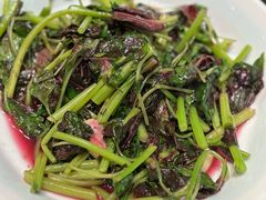 -老馆子·建德菜·山肴鱼鲜(海威新界店)