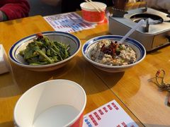 -回味黑鸭煲·始于2006(万松园店)