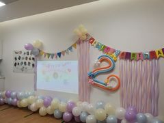 -YoKID优儿学堂早教托育园(青塔路店)