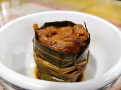 古镇扎肉小-洞天食府(北大街店)