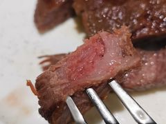 -K·Kitchen KK牛扒厨房(江南西店)