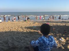 -汕头中海黄金海岸水上乐园