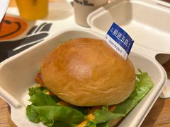 -前进5路汉堡炸鸡(前进五路店)