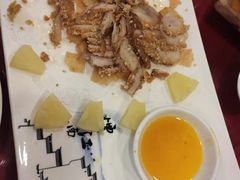 -宜宾海鲜酒家·三十年老字号