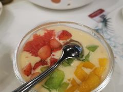 -金湖港式餐厅(建外店)