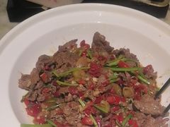 -范家小馆·烤鸭新京菜(金融街店)