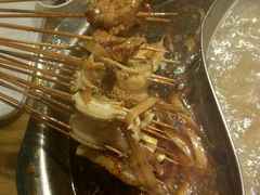 串串-袁记串串香(涧西总店)