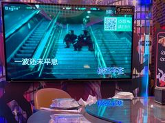 -路边边.炒菜烧烤.音乐餐厅(良乡长虹店)