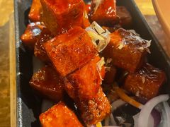 -打酱油·非遗淮扬菜(瘦西湖梅岭店)