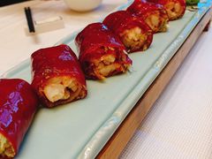 -天瑞轩·粤菜餐厅
