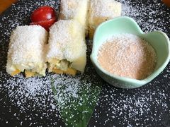-东岸料理·寿司·刺身